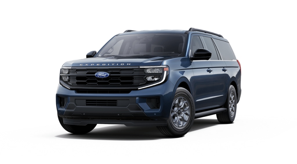 2025 Expedition