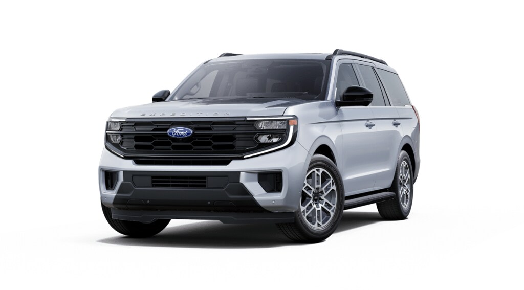 2025 Expedition Active