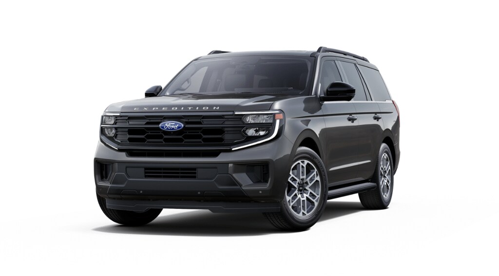 2025 Expedition