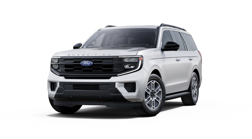2025 Expedition Active