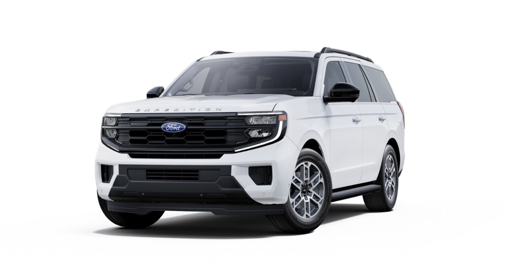 2025 Expedition