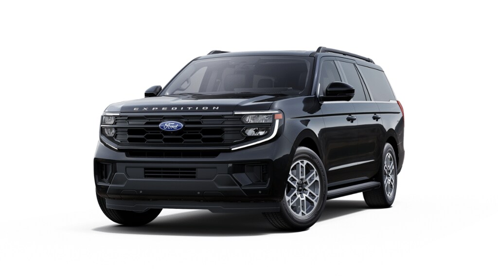 2025 Expedition Active MAX