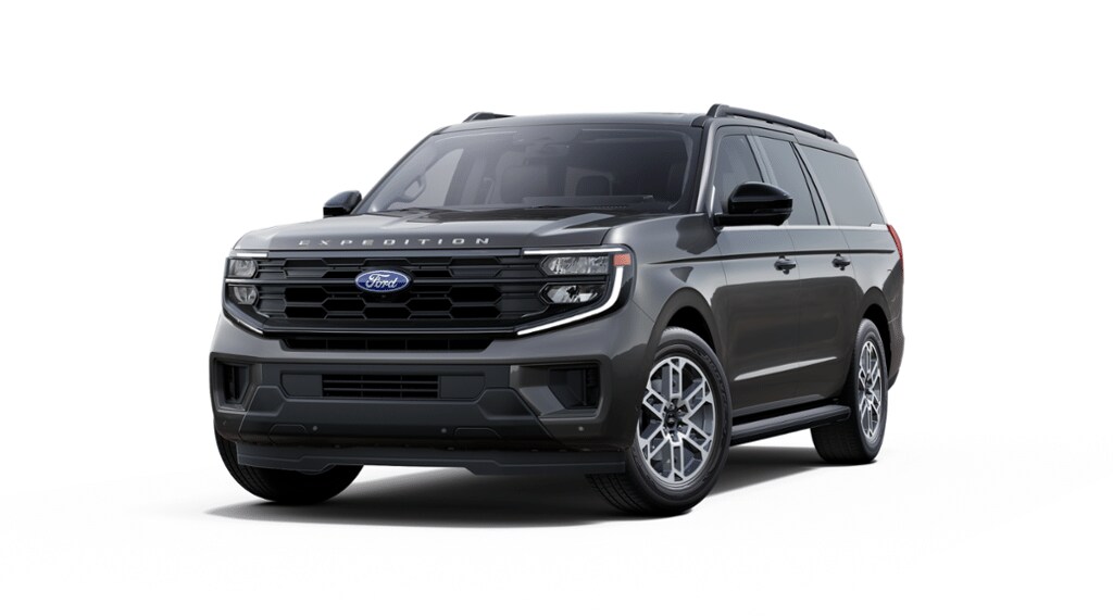 2025 Expedition