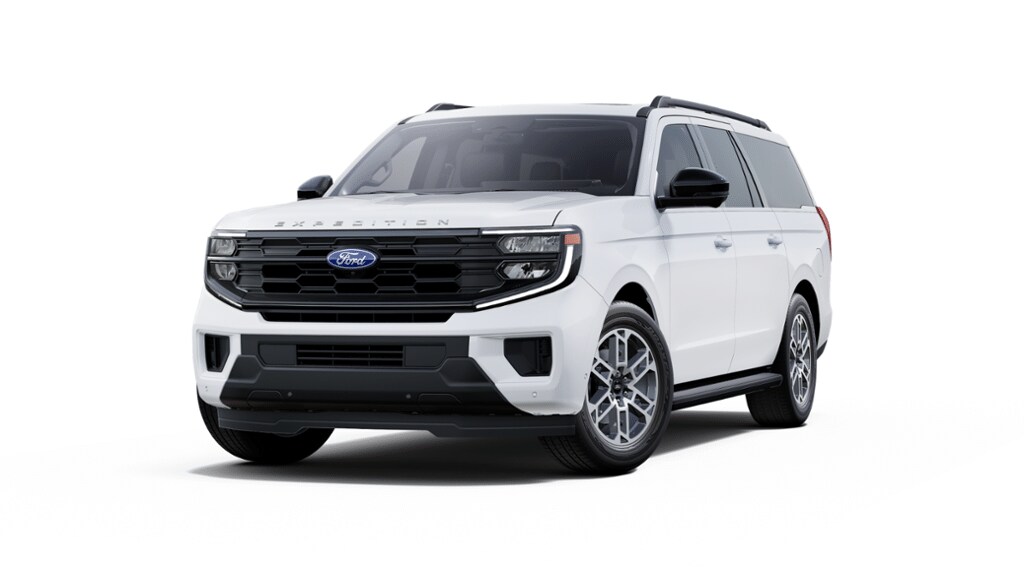 2025 Expedition
