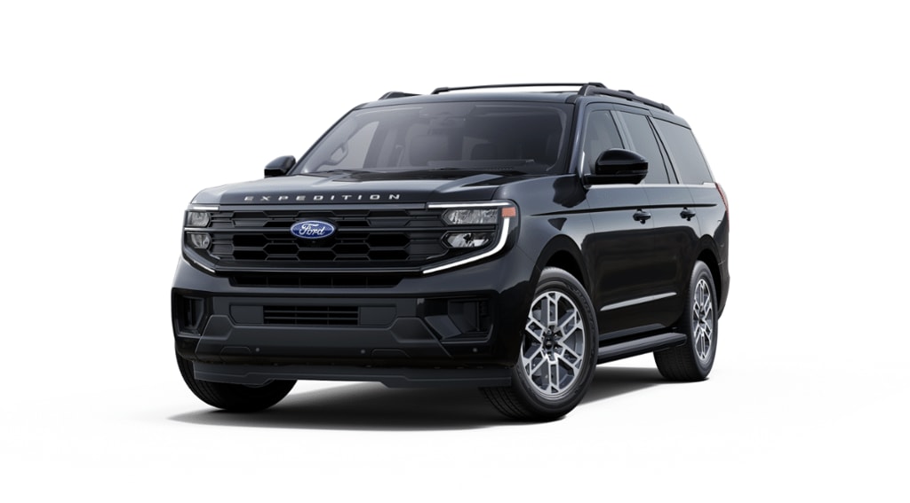 2025 Expedition