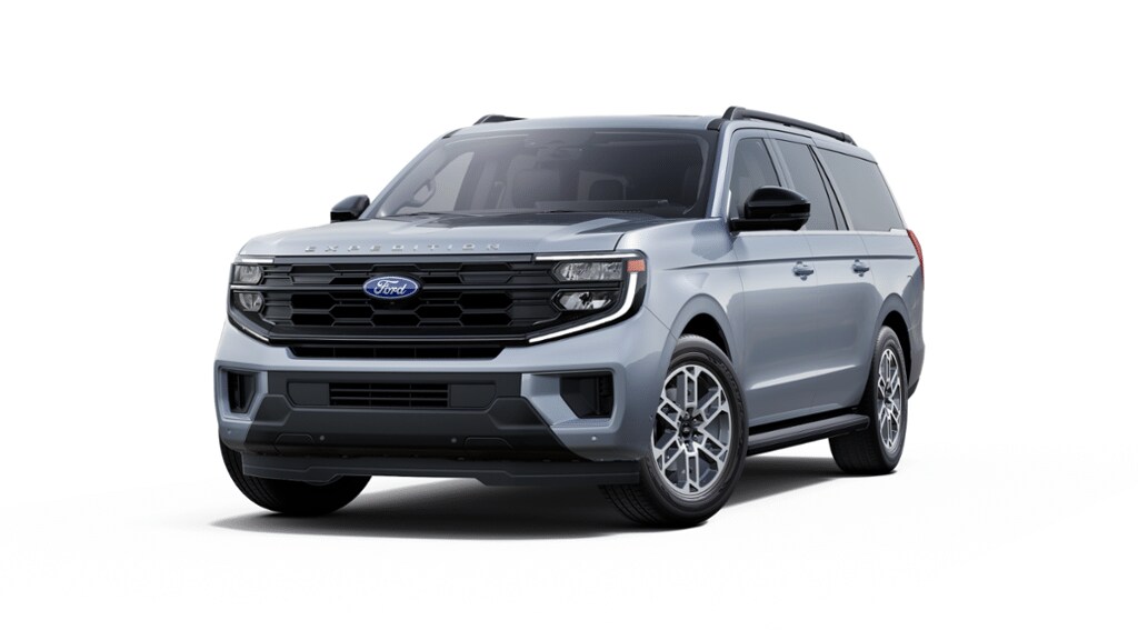 2025 Expedition