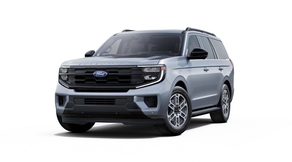 2025 Expedition