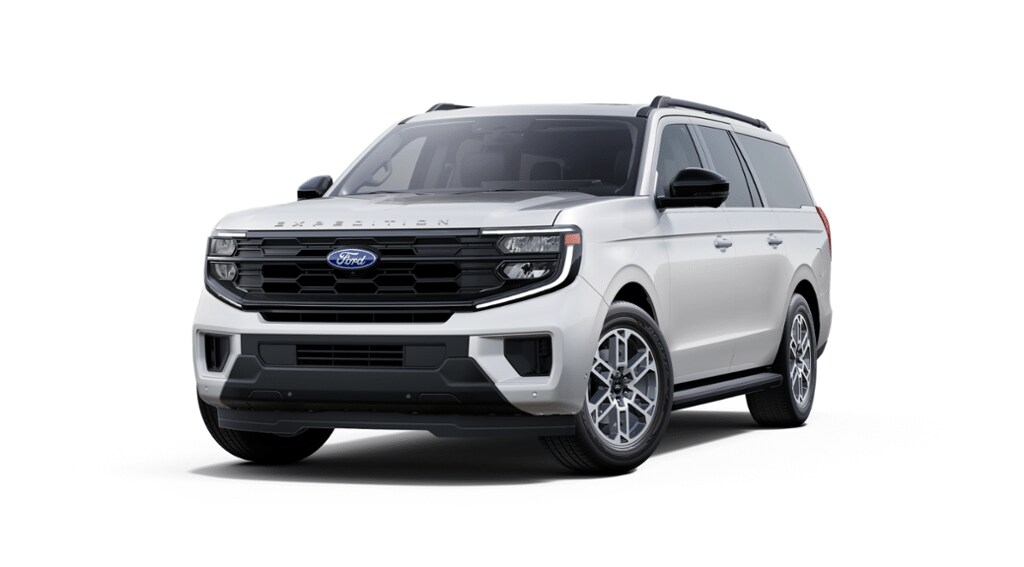 2025 Expedition