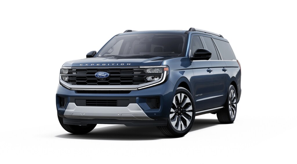 2025 Expedition