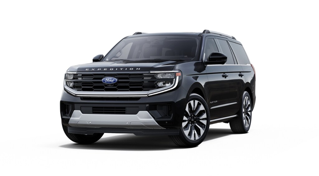 2025 Expedition