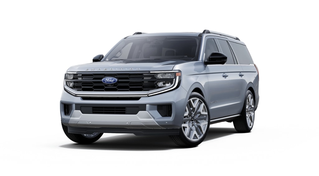 2025 Expedition Platinum MAX