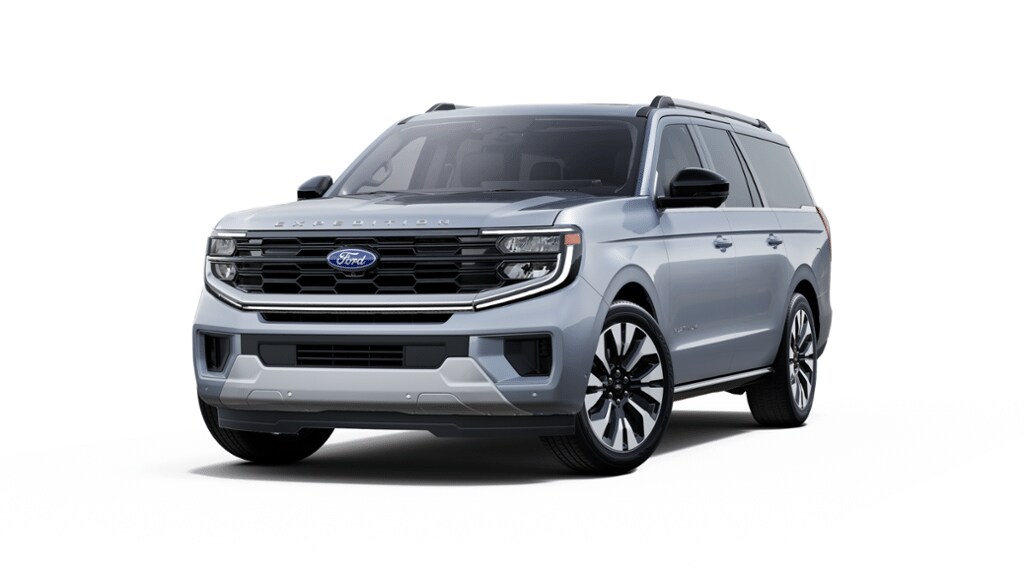 2025 Expedition