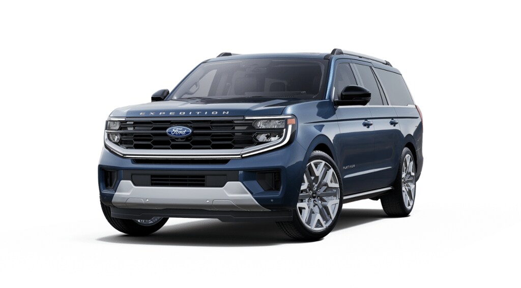 2025 Expedition