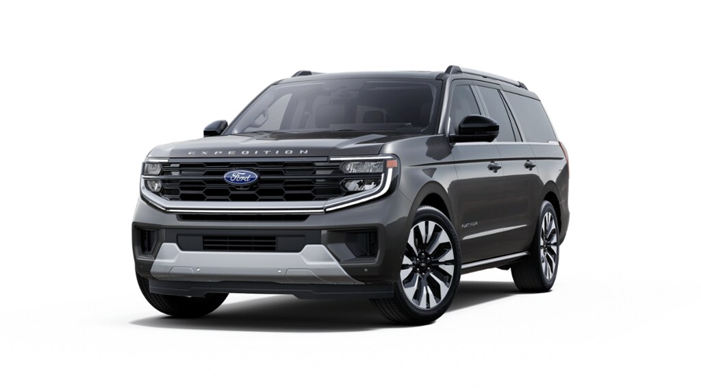 2025 Expedition