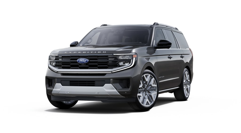 2025 Expedition
