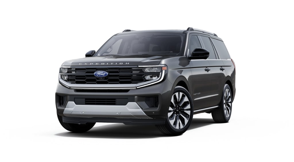2025 Expedition