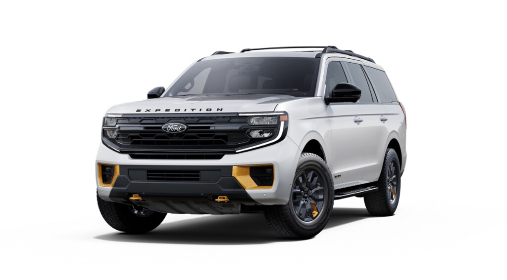 2025 Expedition