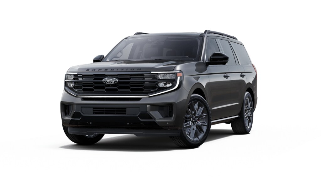 2025 Expedition Platinum