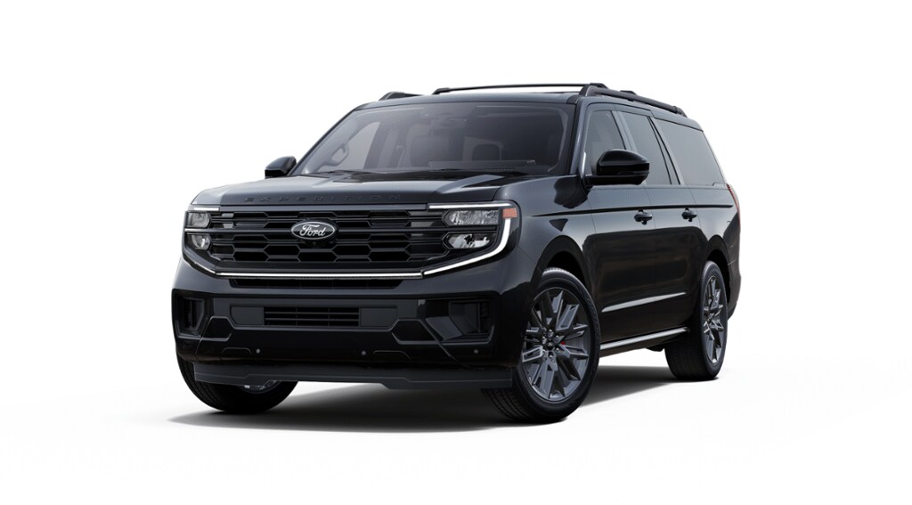2025 Expedition Platinum MAX