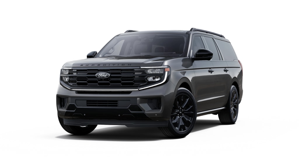 2025 Expedition