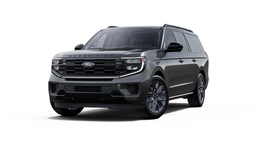 2025 Expedition
