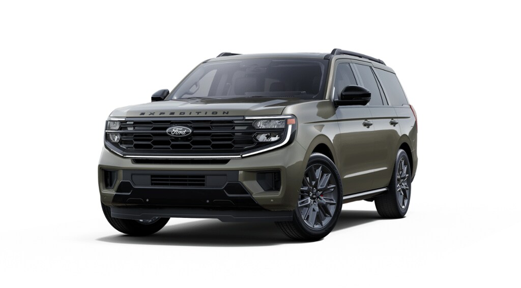 2025 Expedition
