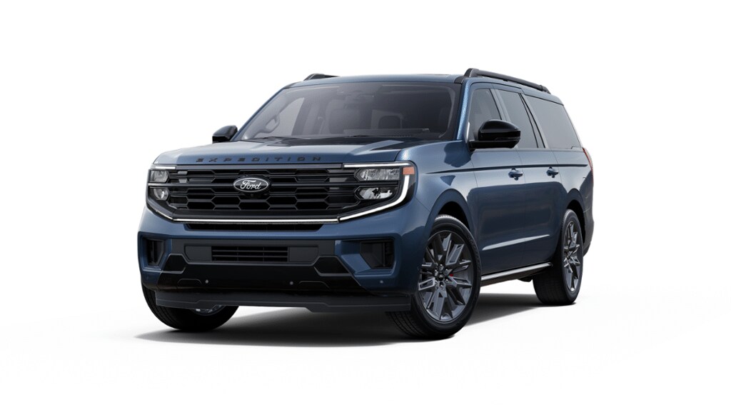 2025 Expedition