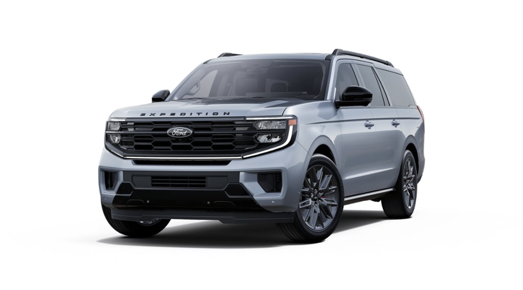 2025 Expedition