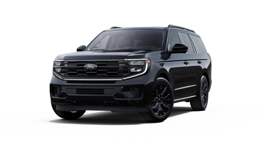 2025 Expedition