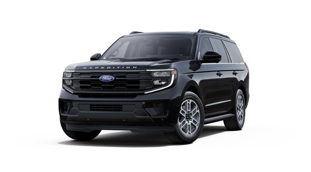 2025 Expedition Active