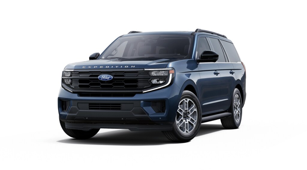2025 Expedition Active