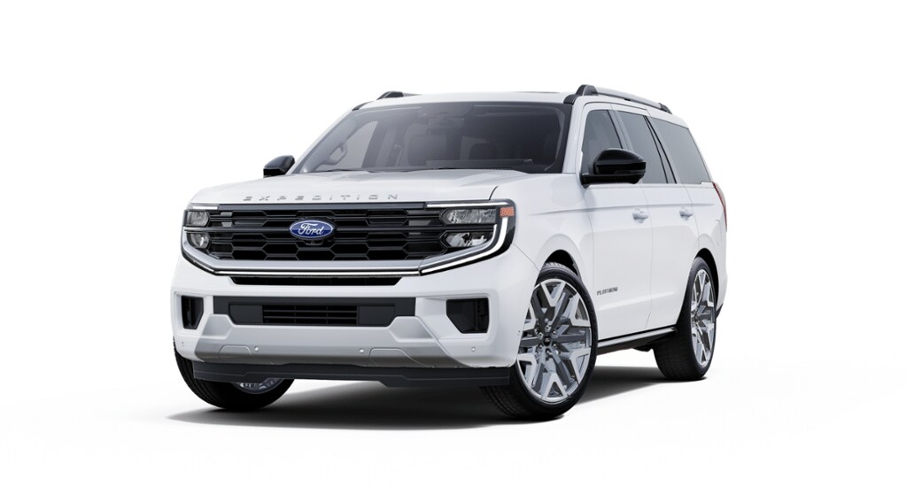 2025 Expedition