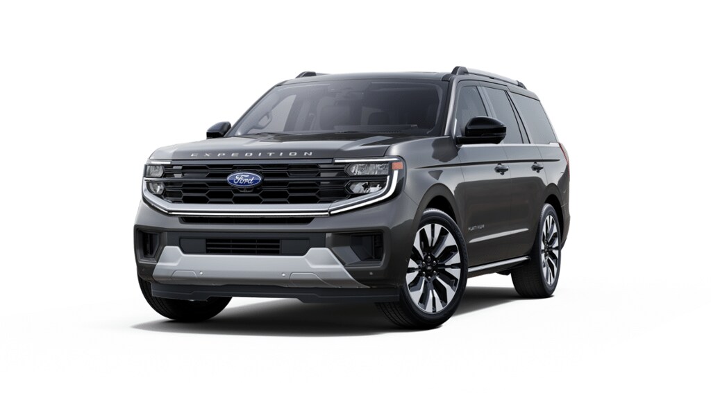 2025 Expedition