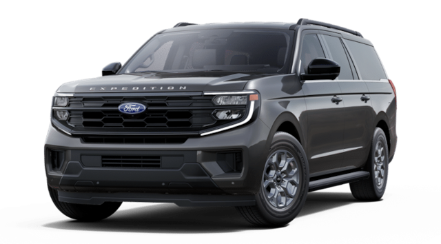 2025 Ford Expedition