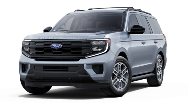 2025 Ford Expedition
