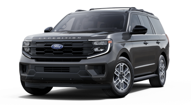 2025 Ford Expedition