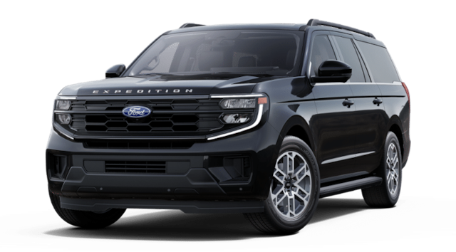 2025 Ford Expedition
