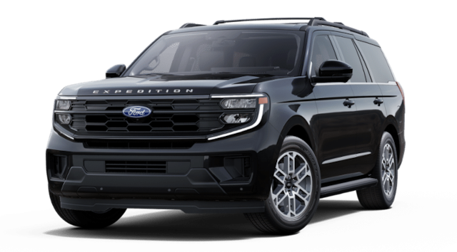 2025 Ford Expedition