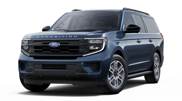 2025 Ford Expedition