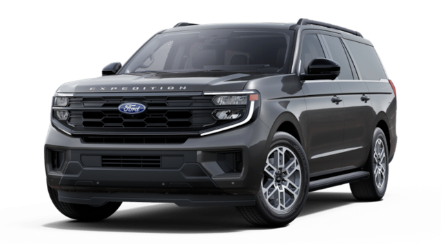 2025 Ford Expedition
