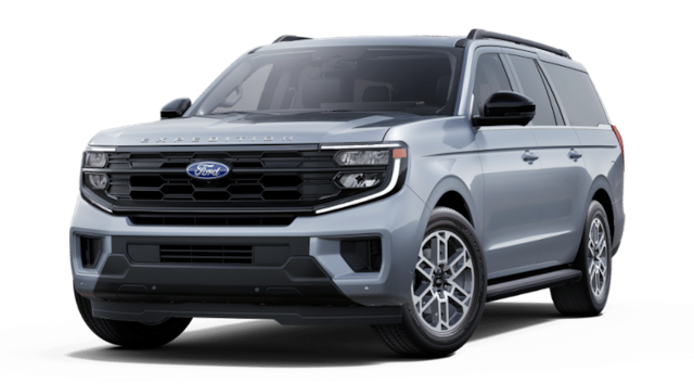 2025 Ford Expedition