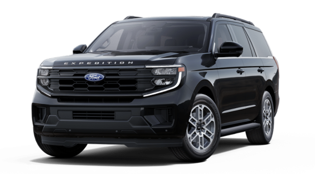 2025 Ford Expedition