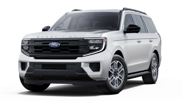 2025 Ford Expedition