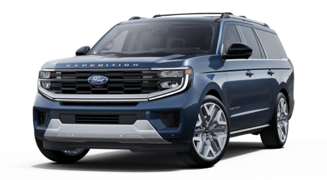 2025 Ford Expedition