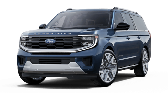 2025 Ford Expedition