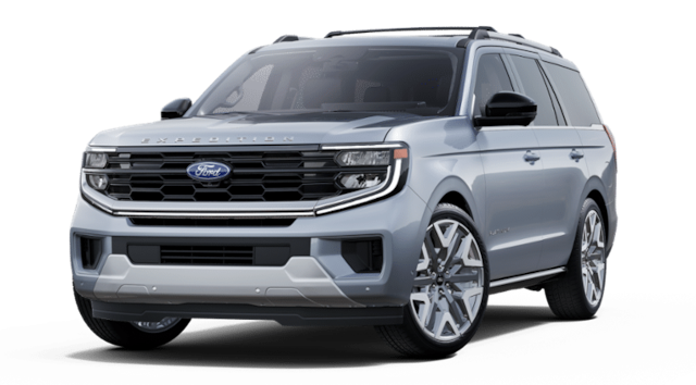 2025 Ford Expedition