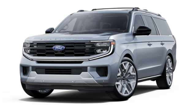 2025 Ford Expedition