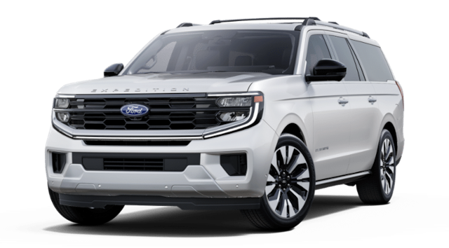 2025 Ford Expedition