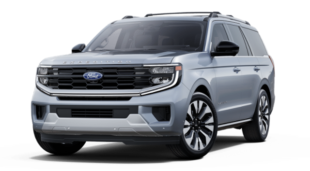 2025 Ford Expedition