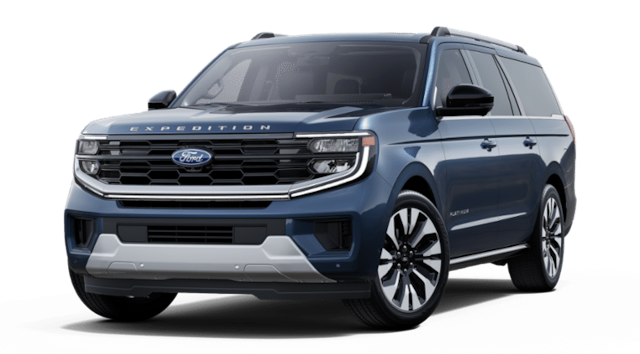 2025 Ford Expedition